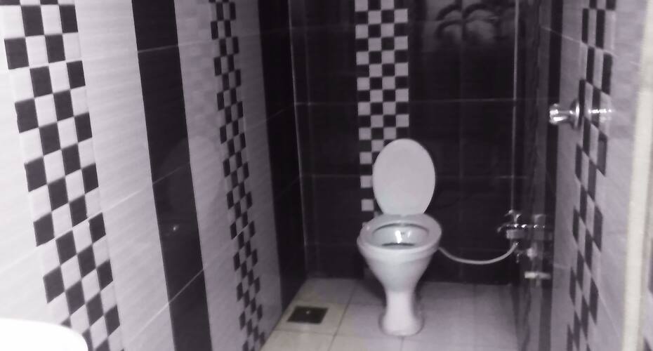 Hotel Sai Inn, Ahmedabad 4
